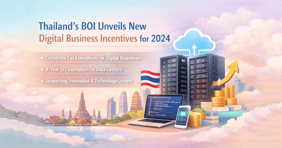 Fig Tree Thailand company logo