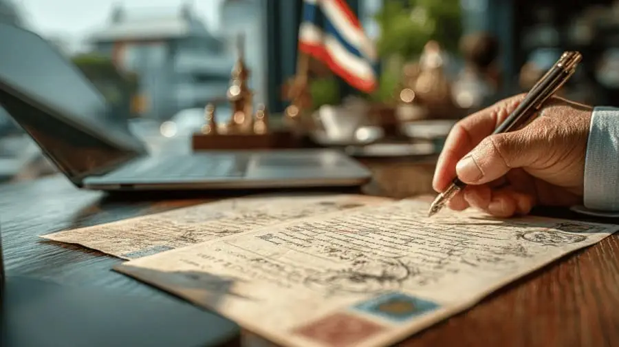 Fig Tree Thailand company logo