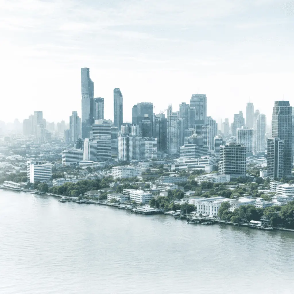 Fig Tree Thailand company logo